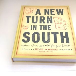 A New Turn in the SOUTH